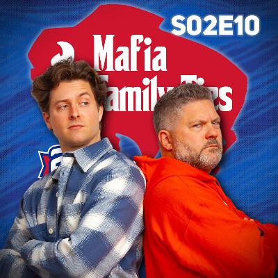 Mafia Family Ties - Chris Collins