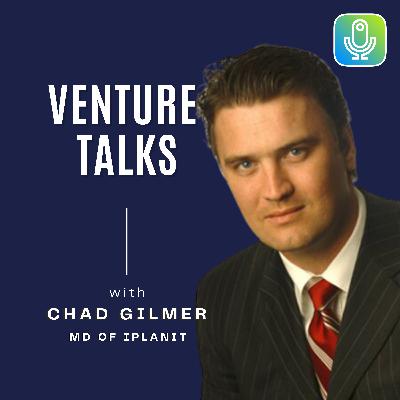 Chad Gilmer and iPLANit