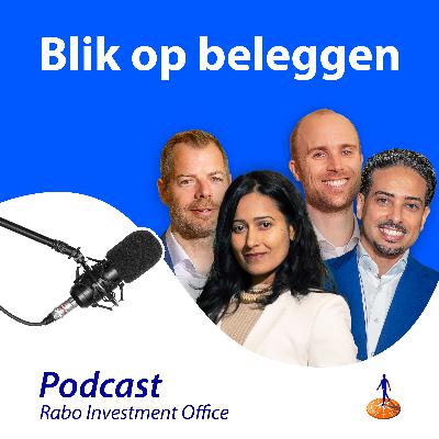 Beleggen in cyclische aandelen, elektrisch rijden en 'wondermedicijn'