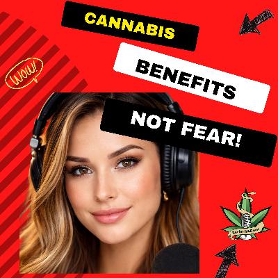 E162-2 - Mindful Cannabis Use, Harm Reduction, and the Future of Legalization with Daniel Bear (Part 2)