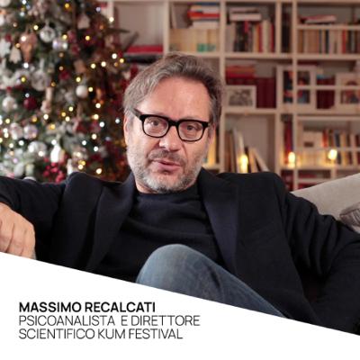 Massimo Recalcati per Ancona 2022 Massimo Recalcati per Ancona 2022