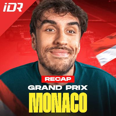 À deux doigts d'un miracle ?! - Debrief Monaco 2025