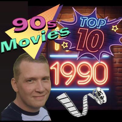 8. Top 10 film fra 90’erne