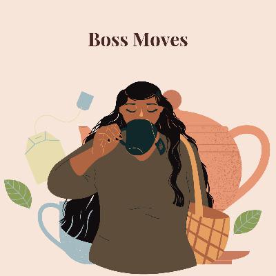 Boss Moves