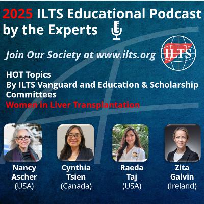 Women in Liver Transplantation