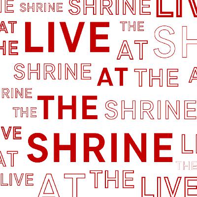 Live at the Shrine: Midsumma panel talk Live at the Shrine: Midsumma panel talk