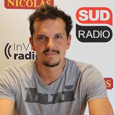 Rediffusion - 858e émission : Juan Arbelaez