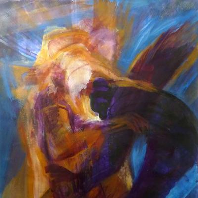 Thanks!....For All The Miracles: Part 1- Jacob's Struggle