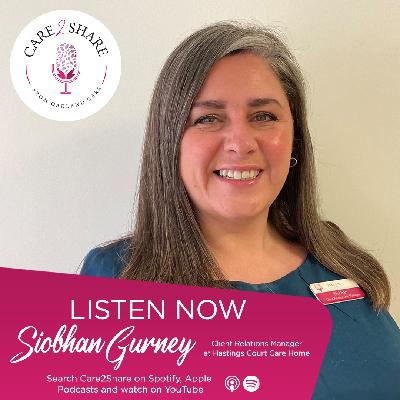 A Care Home is not the End but the Start of a New Chapter - Life inside Hastings Court Care Home