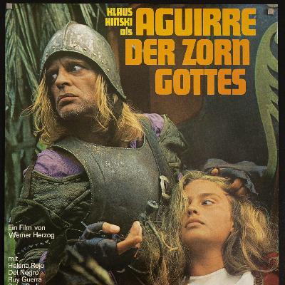 ACF Europe #22 Aguirre