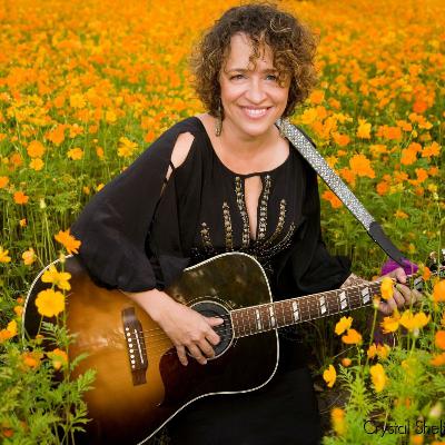 Interview with Lynn Drury