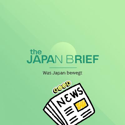 Ein paar Japan-Mythen zerschlagen