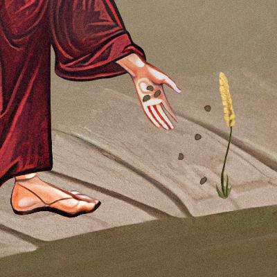 "Whatsoever A Man Soweth" (The Royal Path Ep 110)