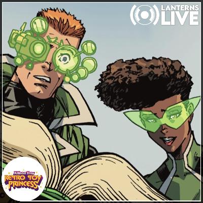 Where to Start | Guest Allison Troy Where to Start | Guest Allison Troy