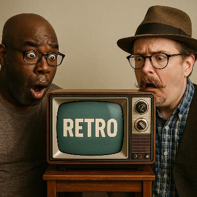 Ep 507: Wait... We’re the Vintage Now?