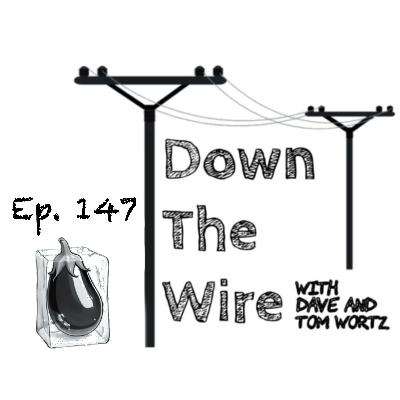 Down The Wire Episode 147: NFL Coaches Are on Fire, NCAA Playoff Picture, and Where Your Favorite Free Agent Lands Down The Wire Episode 147: NFL Coaches Are on Fire, NCAA Playoff Picture, and Where Your Favorite Free Agent Lands