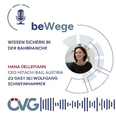 #11 Wissen sichern in der Bahnbranche #11 Wissen sichern in der Bahnbranche