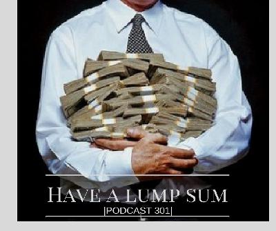 Investing A Lump Sum