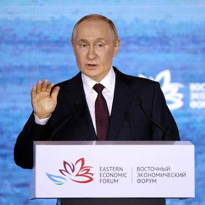 Putin: Russia will reciprocate visa-free policy with China