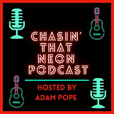Interview - A Man Named Cash (Eric Hofmanis)