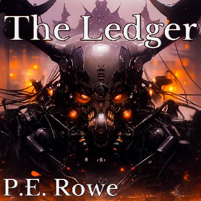 The Ledger | Sci-fi Short Audiobook