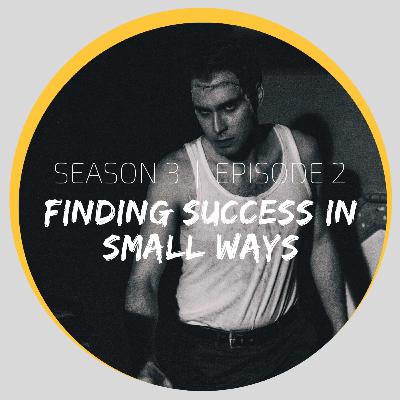 3.2 | Finding Success in Small Ways | A Postmortem of "The Man With A Million Faces"