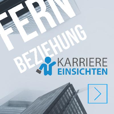 Fernbeziehung: Liebe aus dem Koffer