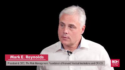 Using medical malpractice claims data to improve healthcare quality, safety & cost