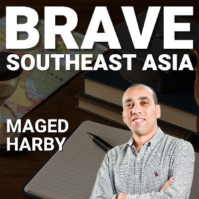 Maged Harby: Inside Middle East EdTech, Egypt’s Talent Engine and How Localization Decides Startup Success – E650