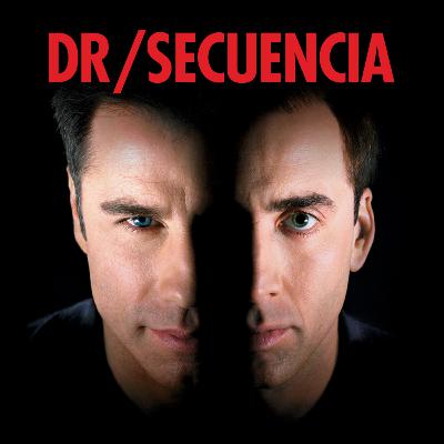 FACE/OFF, el mocha orejas y algo más FACE/OFF, el mocha orejas y algo más