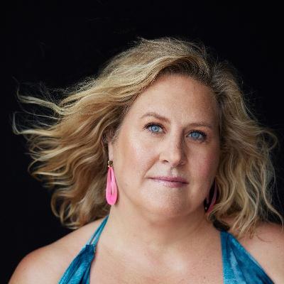 The Leftovers with Bridget Everett The Leftovers with Bridget Everett