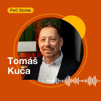 O spoustu věcí v práci si člověk musí říct. Tomáš Kuča o hledání příležitostí