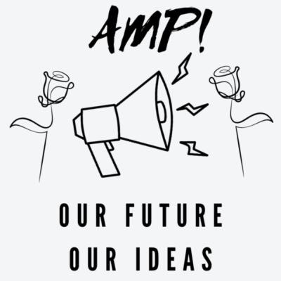 AMP | Episode 4 | Racism and Oppression AMP | Episode 4 | Racism and Oppression