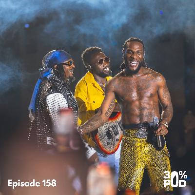 Episode 158 | Dystopian