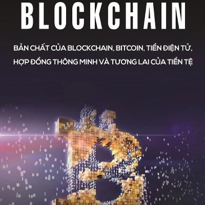 [Audiobook 3] - Công Nghệ Blockchain