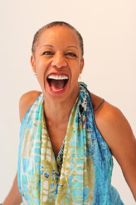 Freeing the Emotional Body: A New Culture of Expression, with Bernadette Pleasant