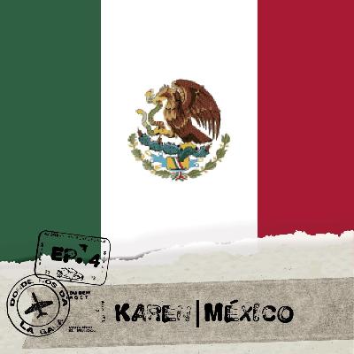 Karen | México