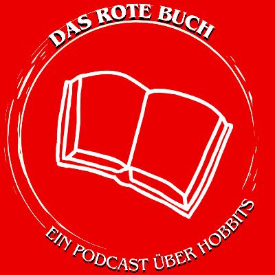 Magie, Abenteuer und Freundschaft. Der Herr der Ringe und Harry Potter im fantastischen Vergleich mit Typisch Ravenclaw (#90)