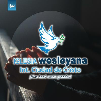 T1E12 - Espontaneo Pastora Karen Ellis Cruz