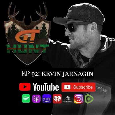 Kevin "KJ" Jarnagin | Gun Talk Hunt