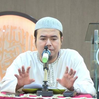 Ustadz Abu Humairoh - Tanda Kiamat 1 Laki Laki Bisa Menikahi 50 Wanita