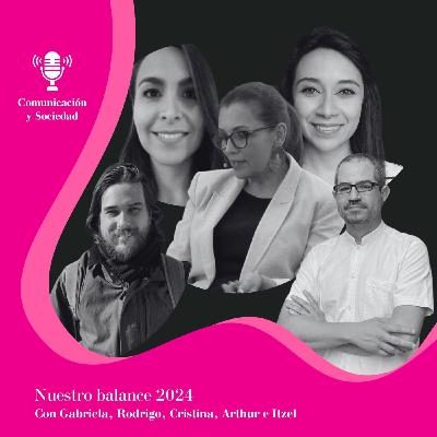 Nuestro balance 2024: compromiso con la diversidad, calidad y comunidad Nuestro balance 2024: compromiso con la diversidad, calidad y comunidad