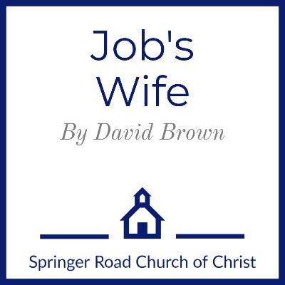 Job's Wife