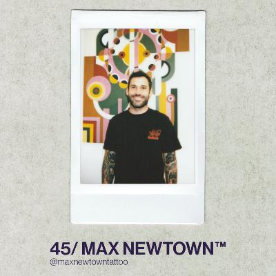 45/ MAX NEWTOWN™