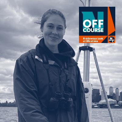 Off course (S3 E4): India Syms