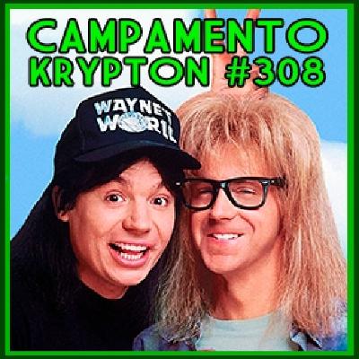 CK#308: Saturday Night Live en cine: De Blues Brothers a Wayne's World - Episodio exclusivo para mecenas CK#308: Saturday Night Live en cine: De Blues Brothers a Wayne's World - Episodio exclusivo para mecenas