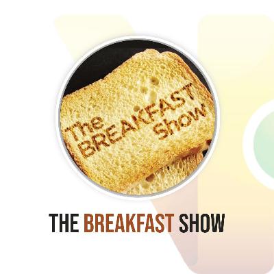 Breakfast Show Podcast 06-10-2025: Nepals ´GenZ‘ revolution & Evolution vs Creationism