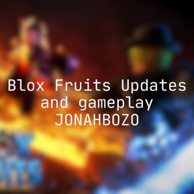 Blox Fruits Update 24 Podcast One Blox Fruits Update 24 Podcast One