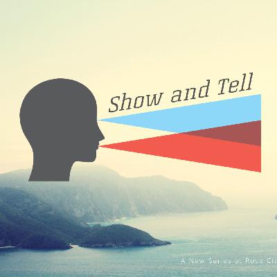 Show & Tell: Foundations of Faithfulness - Gerry Pickett