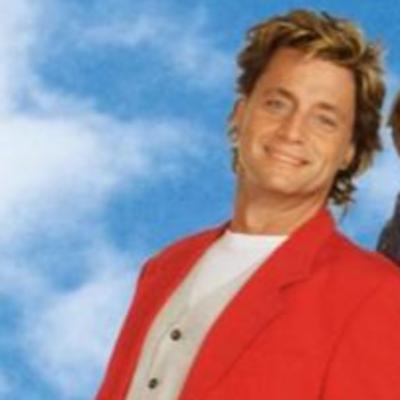 OSB 770 Shadoe Stevens "American Top 40", "Dave's World"